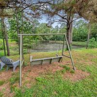 Beautiful Home Getaway For Sale in Natchez MS