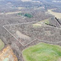 Pine Grove - 17.97 acres - Fairfield County images 2