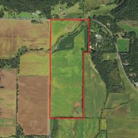 126 - acre Tillable farm located just outside the City of Baraboo images 3