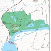 Dick Cross - 1,400 acres hunting territory for Quail in Mecklenburg, VA