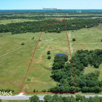 TBD FM 2965 Wills Point TX