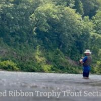 North Fork of White River