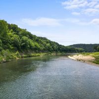 North Fork of White River images 2