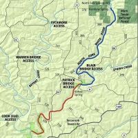 North Fork of White River images 4