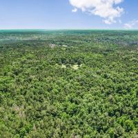 414 Acres Hunting Land For Sale in Franklin County with Camp images 3