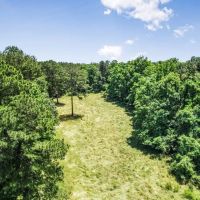 414 Acres Hunting Land For Sale in Franklin County with Camp images 4
