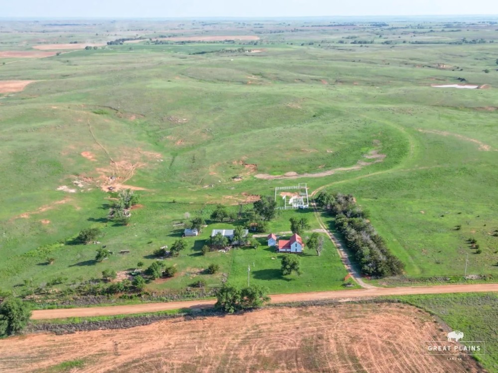NE Harper Co. Farm Ranch Hunt featured image