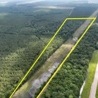 20 acres Bracken Cemetery Road images 3