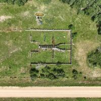 240 acres Garwood TX Colorado County images 5