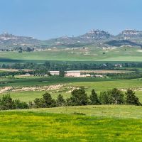 The JM Ranch