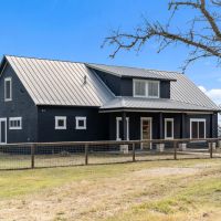 The Briggs Ranch