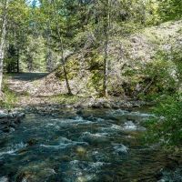 Patterson Creek Getaway images 4