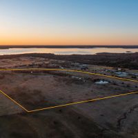 THE GATEWAY TO LAKE RAY ROBERTS ...Perched Across from Lake Ray Roberts Johnson Branch Park 2 000 Acre Park Truly 1 of the Best Outstanding Pieces of Real Estate w-Versality of Use As Well As Short