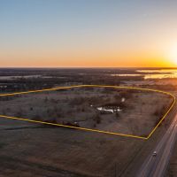 THE GATEWAY TO LAKE RAY ROBERTS ...Perched Across from Lake Ray Roberts Johnson Branch Park 2 000 Acre Park Truly 1 of the Best Outstanding Pieces of Real Estate w-Versality of Use As Well As Short images 2