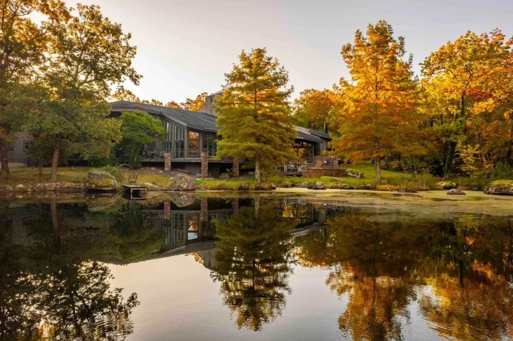 St. Francois Granite Estate featured image