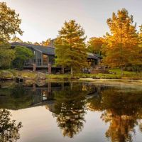 St. Francois Granite Estate