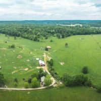 Wayne County 394 Cattle Ranch