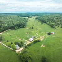 Wayne County 394 Cattle Ranch images 2
