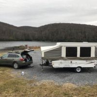 Hidden Valley - 6,400-acre of hunting property for Turkey in north Virginia