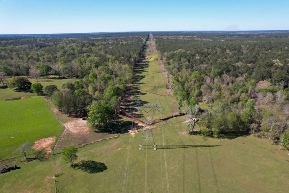 Turnkey High Fence for Sale in Amite County MS featured image
