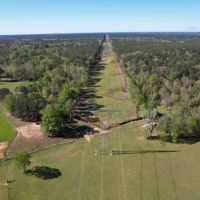 Turnkey High Fence for Sale in Amite County MS images 1