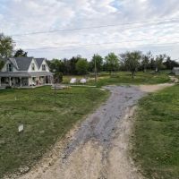 27022 210 Rd Lebanon KS 66952 Country Home 4.2 Acres images 2