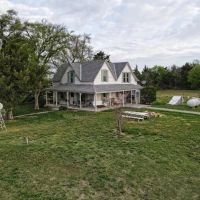27022 210 Rd Lebanon KS 66952 Country Home 4.2 Acres images 3