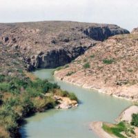 103,000 acres huge public land at Black Gap - Mule Deer hunting - Brewster, TX images 3