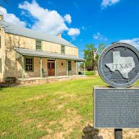 Gillespie County Red Gate Ranch NE of Fredericksburg