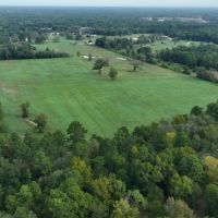 Caney Creek 112 and RV Park