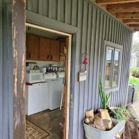 Mini Farm with 1955 Renovated home and Custom Survival Home on 51.45 Acres images 4