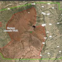 Elephant Mountain - 23,147 acres tract for Turkey hunting in Brewster, TX