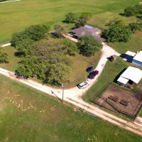 154 Acre Sunset Texas Ranch For Sale