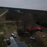 Inman lodge