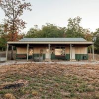 Expansive 500 Acres in Newton County Arkansas near Jasper
