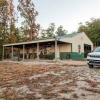 Expansive 500 Acres in Newton County Arkansas near Jasper images 2