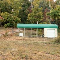 Expansive 500 Acres in Newton County Arkansas near Jasper images 3
