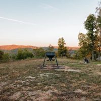 Expansive 500 Acres in Newton County Arkansas near Jasper images 4