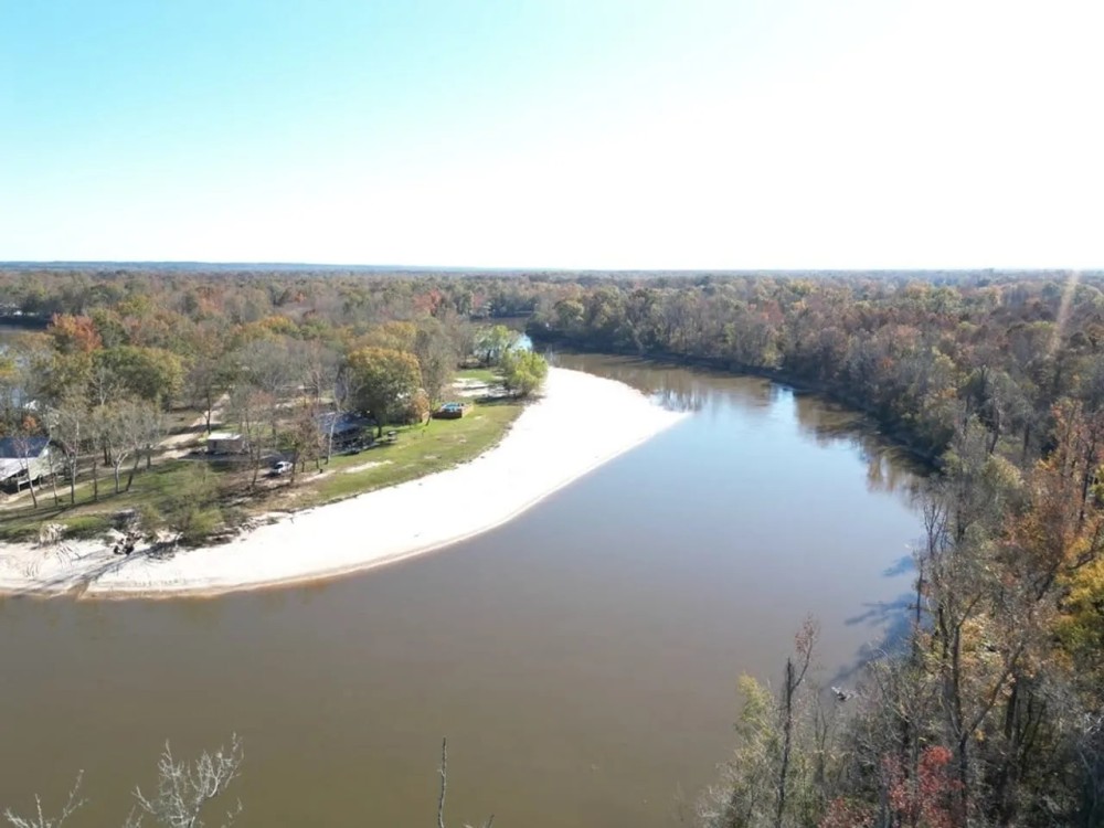 Hunting Land for Sale on the Pearl River featured image