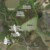 Guadalupe Delta - 4,447.62 acres land for Deer hunting in south Texas images 2