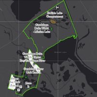 Guadalupe Delta - 4,447.62 acres land for Deer hunting in south Texas images 4