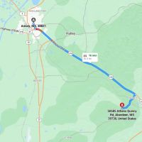 Monroe County - 60 Acres - Athens Quincy Road images 3