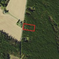 1.73 acre Building Lot For Sale in Accomack County VA