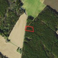 1.75 acre Building Lot For Sale in Accomack County VA