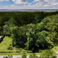 9 acres of Residential and Recreational Waterfront Land For Sale in Pamlico County NC images 2