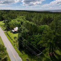 9 acres of Residential and Recreational Waterfront Land For Sale in Pamlico County NC images 3
