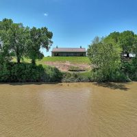 - 20 acres Colorado River Barndominium La Grange TX Fayette County