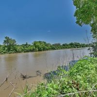 - 20 acres Colorado River Barndominium La Grange TX Fayette County images 5