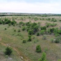 Great homesite tract in Comanche County with paved FM frontage images 3