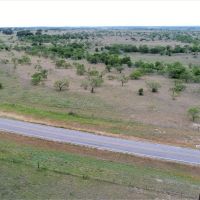 Great homesite tract in Comanche County with paved FM frontage images 4